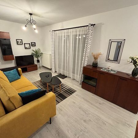 Apartament Na Spokojnej 维斯拉 外观 照片