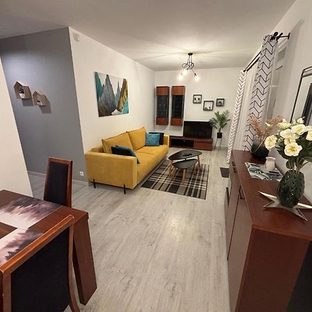 Apartament Na Spokojnej 维斯拉 外观 照片