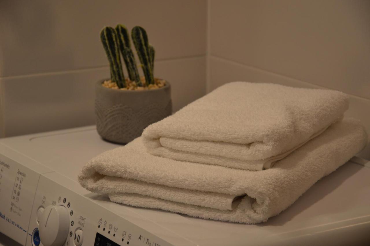 Apartament Na Spokojnej 维斯拉 外观 照片