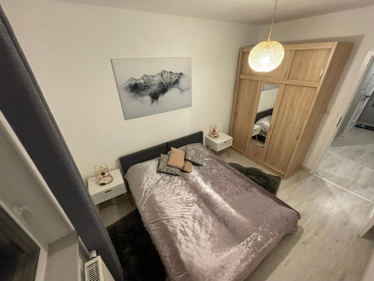 Apartament Na Spokojnej 维斯拉 外观 照片