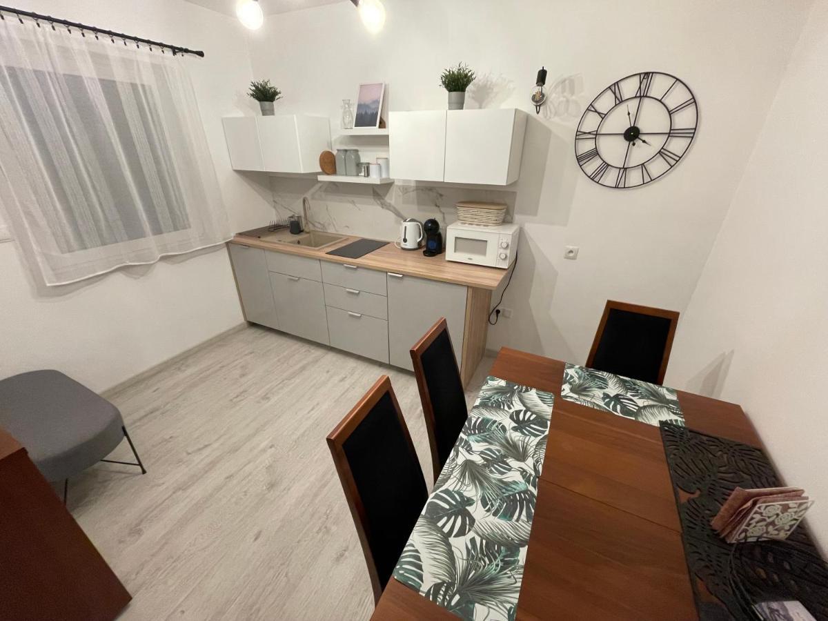 Apartament Na Spokojnej 维斯拉 外观 照片