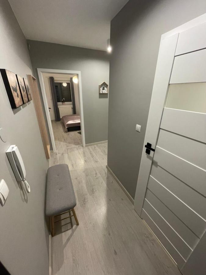 Apartament Na Spokojnej 维斯拉 外观 照片