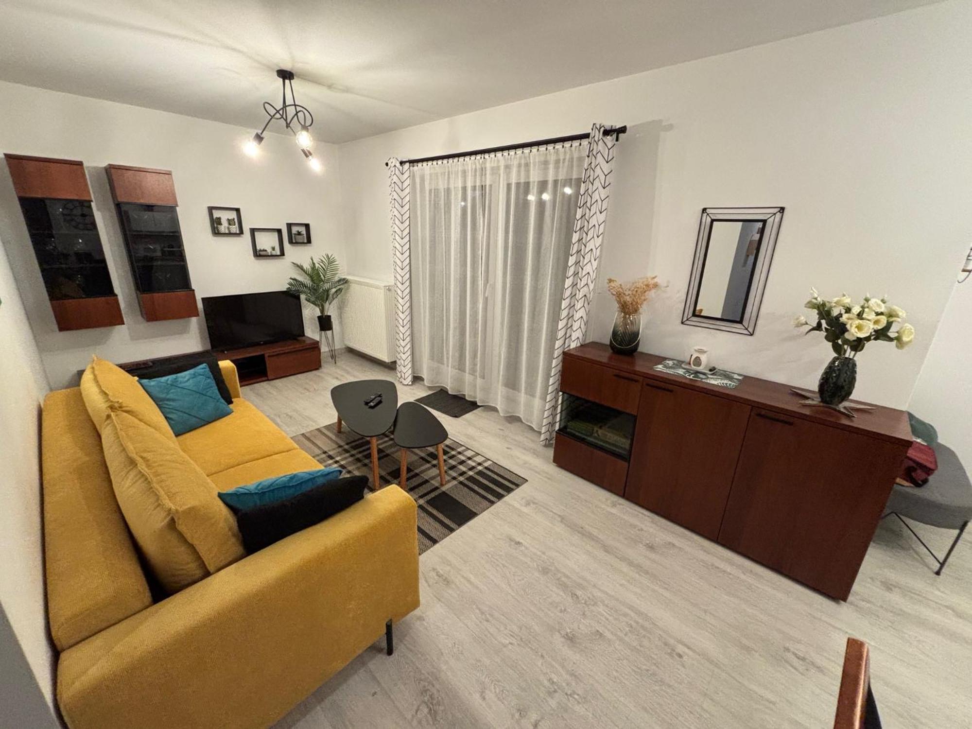 Apartament Na Spokojnej 维斯拉 外观 照片